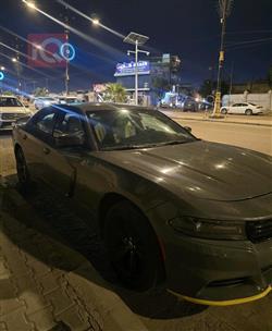 دودج تشارجر